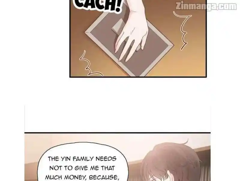 Contract Wife Runs Away From The Ceo Chapter 13