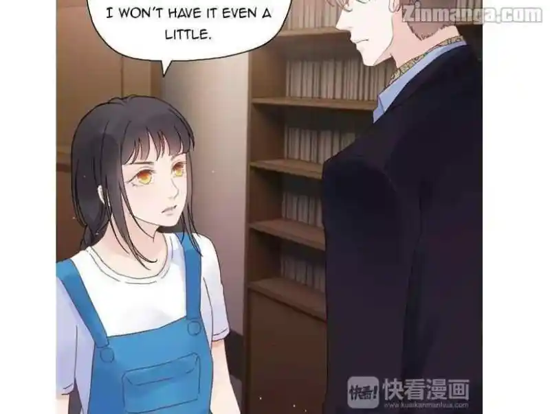 Contract Wife Runs Away From The Ceo Chapter 13