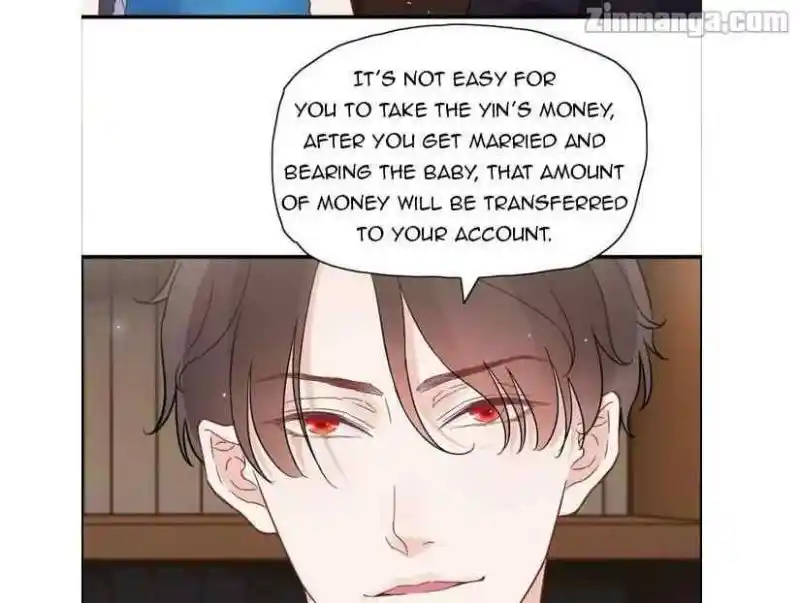 Contract Wife Runs Away From The Ceo Chapter 13