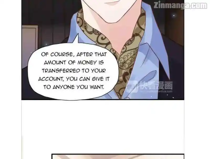 Contract Wife Runs Away From The Ceo Chapter 13