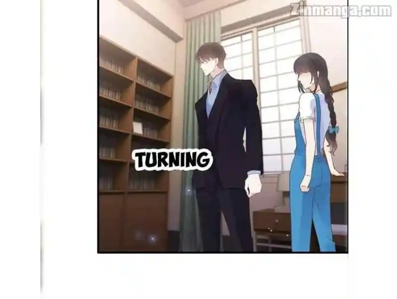 Contract Wife Runs Away From The Ceo Chapter 13