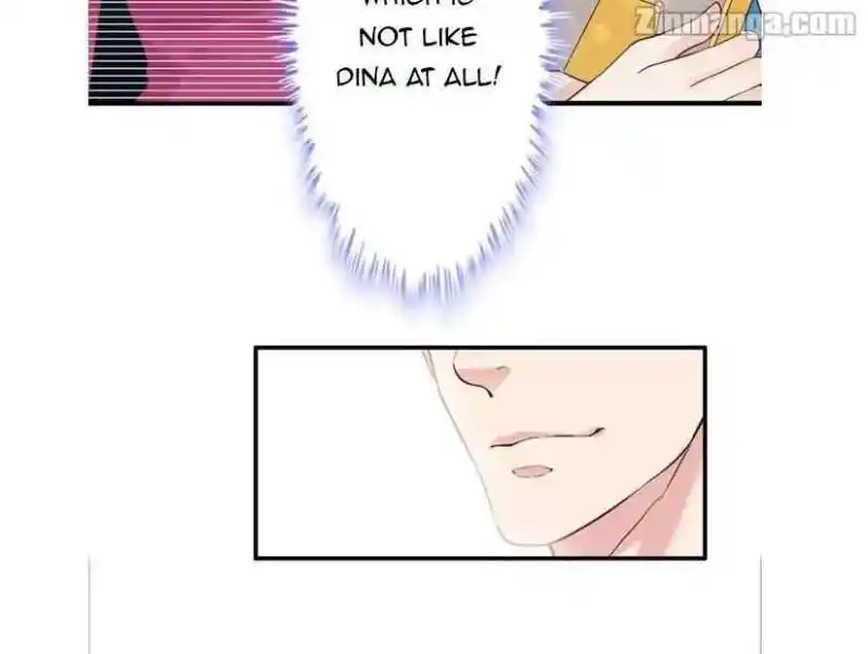 Contract Wife Runs Away From The Ceo Chapter 13