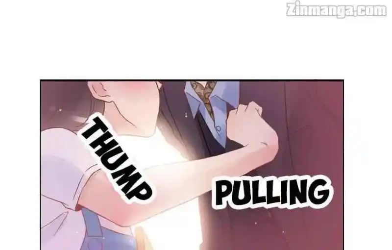 Contract Wife Runs Away From The Ceo Chapter 13