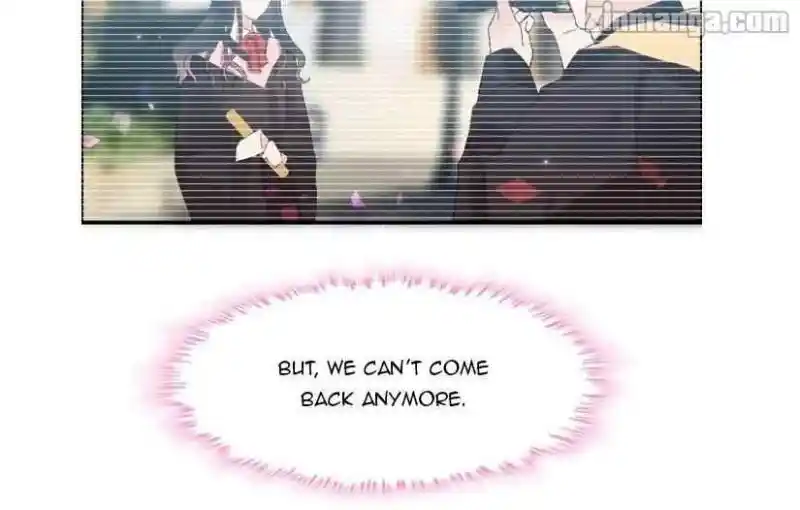 Contract Wife Runs Away From The Ceo Chapter 13