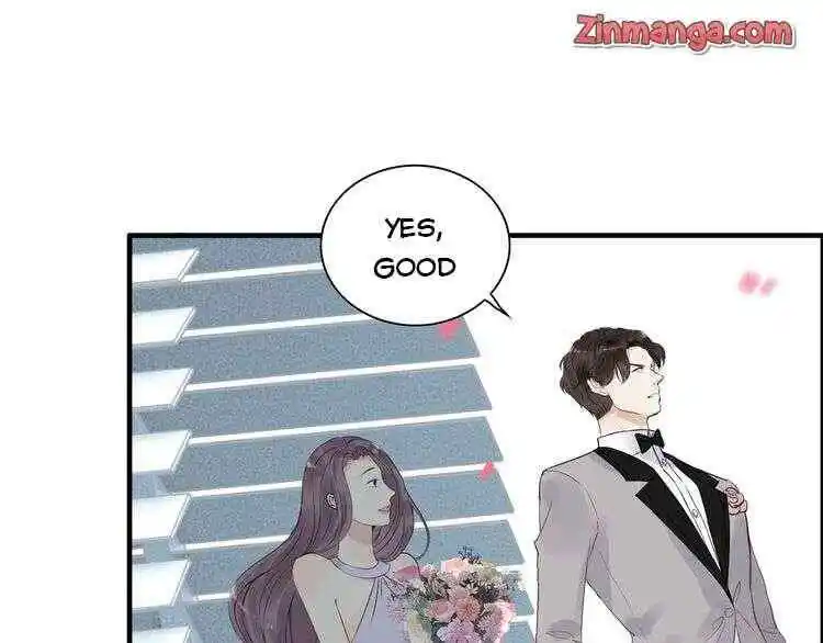 Contract Wife Runs Away From The Ceo Chapter 130