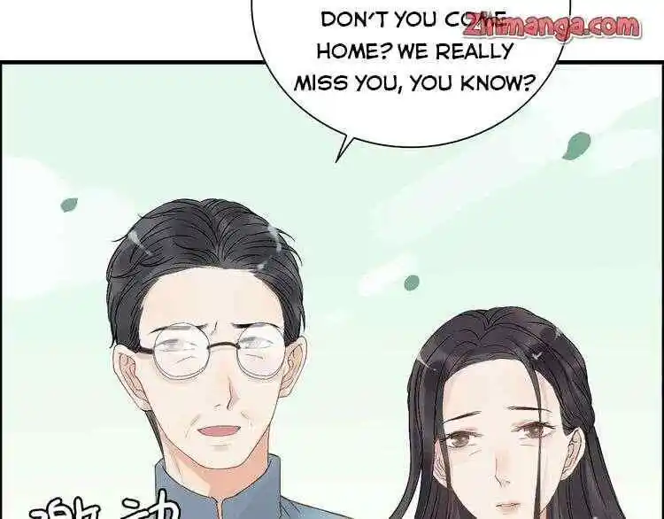 Contract Wife Runs Away From The Ceo Chapter 130