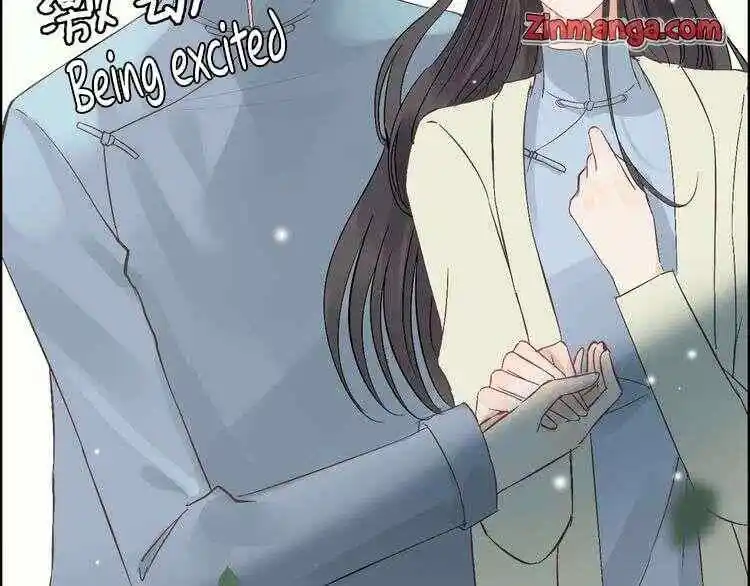 Contract Wife Runs Away From The Ceo Chapter 130