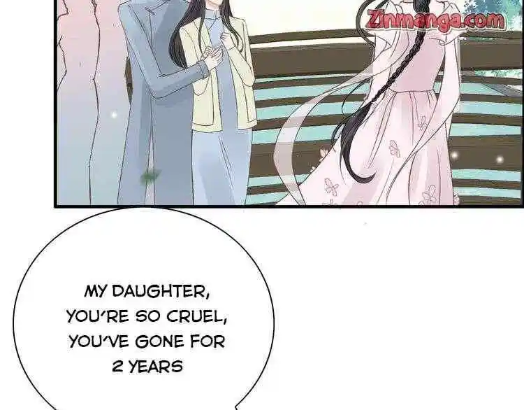 Contract Wife Runs Away From The Ceo Chapter 130