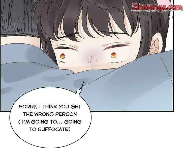 Contract Wife Runs Away From The Ceo Chapter 130