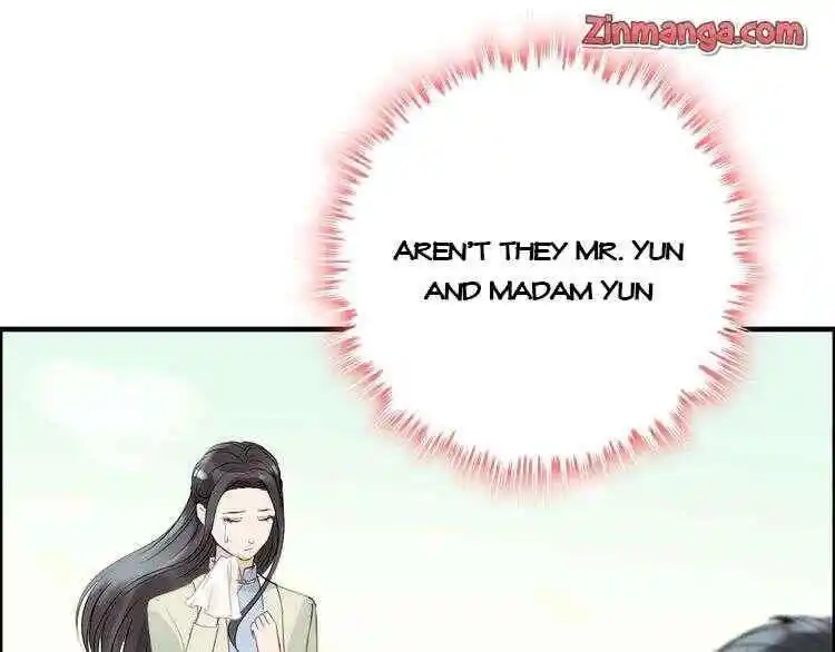 Contract Wife Runs Away From The Ceo Chapter 130