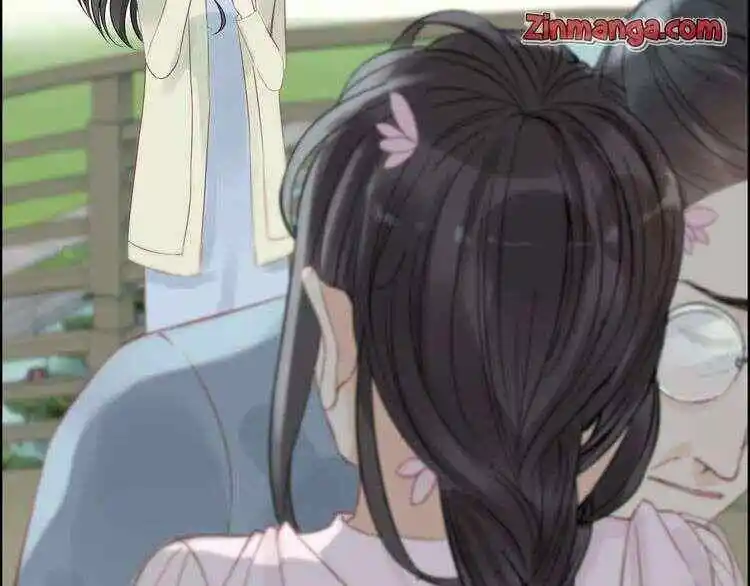 Contract Wife Runs Away From The Ceo Chapter 130