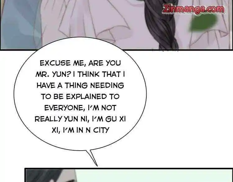 Contract Wife Runs Away From The Ceo Chapter 130