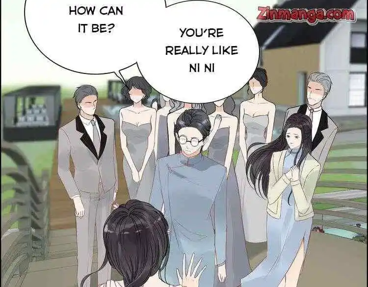 Contract Wife Runs Away From The Ceo Chapter 130