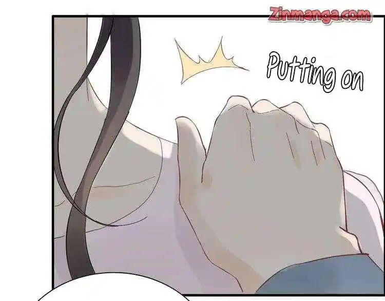 Contract Wife Runs Away From The Ceo Chapter 130