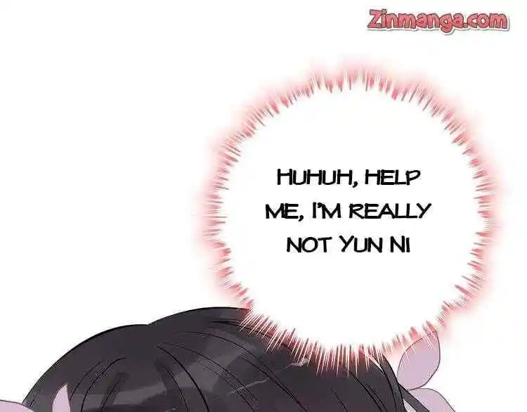 Contract Wife Runs Away From The Ceo Chapter 130