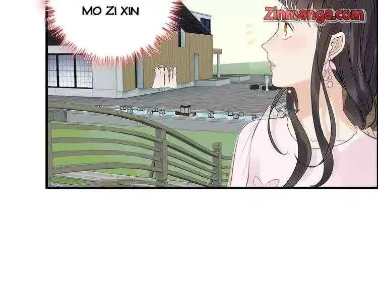 Contract Wife Runs Away From The Ceo Chapter 130