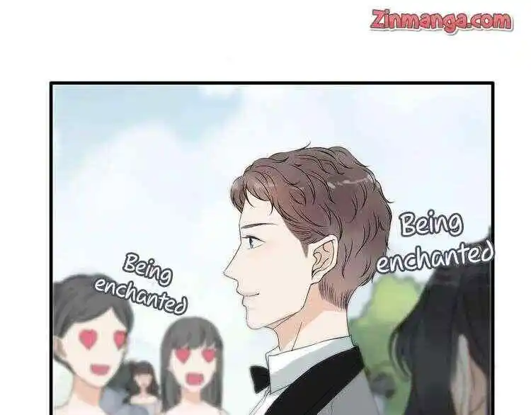 Contract Wife Runs Away From The Ceo Chapter 130