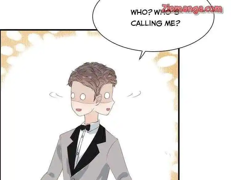 Contract Wife Runs Away From The Ceo Chapter 130