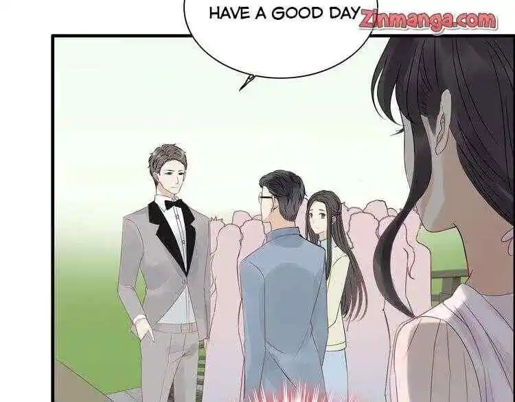 Contract Wife Runs Away From The Ceo Chapter 130