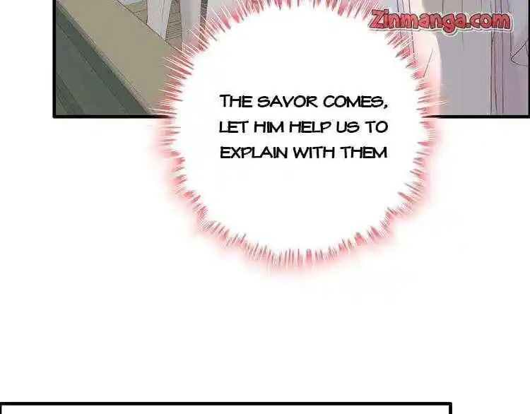 Contract Wife Runs Away From The Ceo Chapter 130