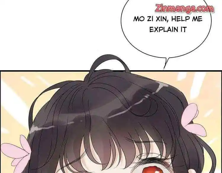 Contract Wife Runs Away From The Ceo Chapter 130