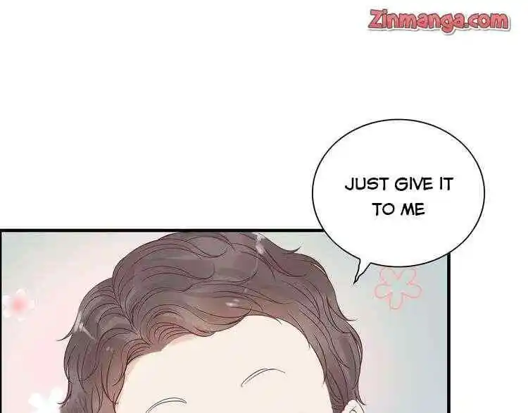 Contract Wife Runs Away From The Ceo Chapter 130