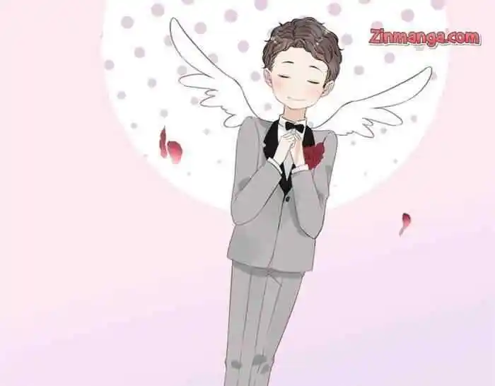 Contract Wife Runs Away From The Ceo Chapter 131