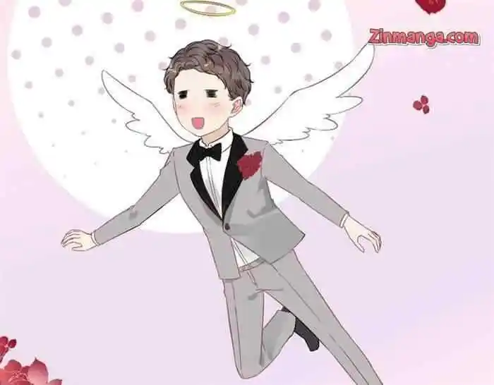 Contract Wife Runs Away From The Ceo Chapter 131