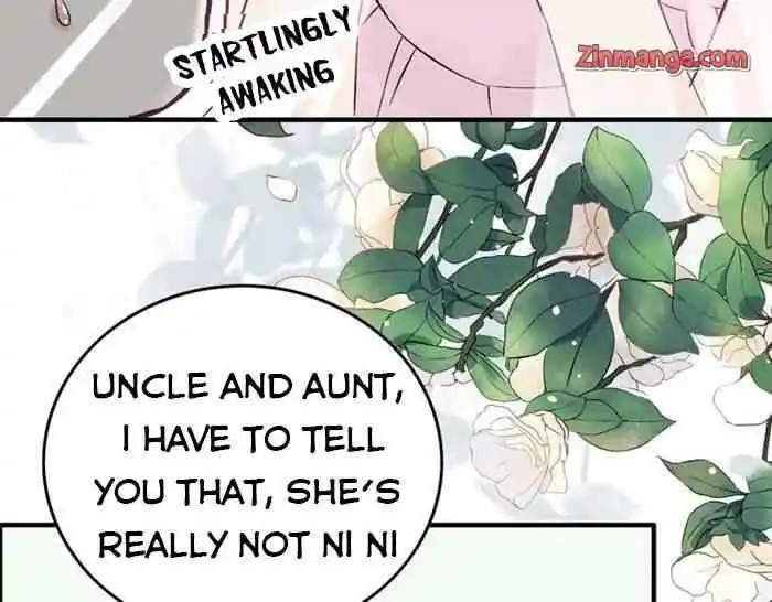 Contract Wife Runs Away From The Ceo Chapter 131