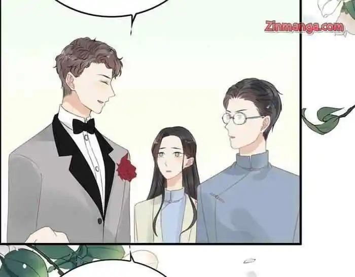 Contract Wife Runs Away From The Ceo Chapter 131