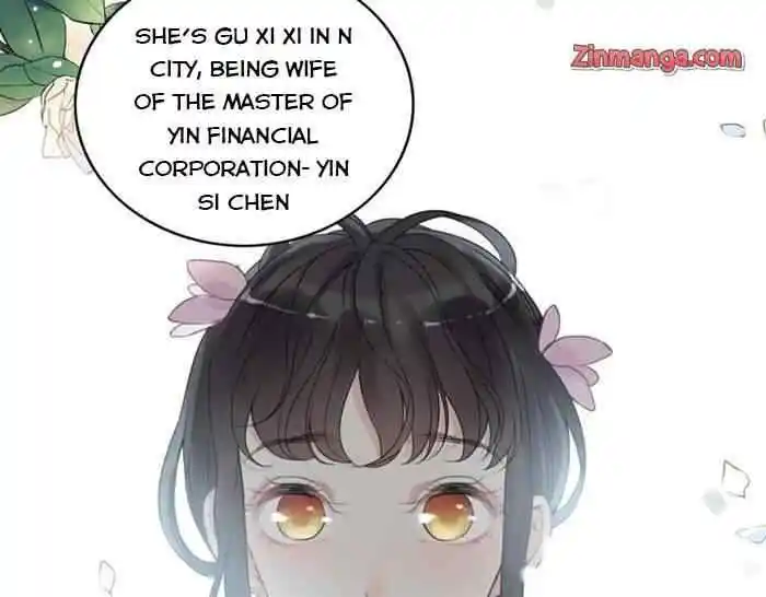 Contract Wife Runs Away From The Ceo Chapter 131