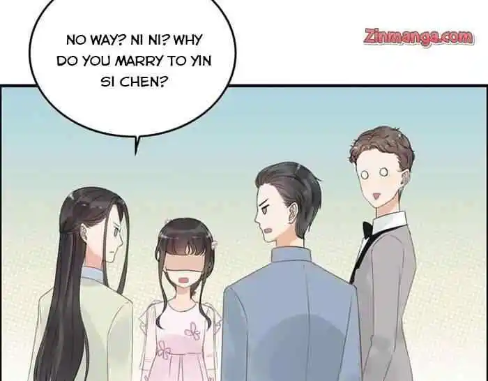 Contract Wife Runs Away From The Ceo Chapter 131