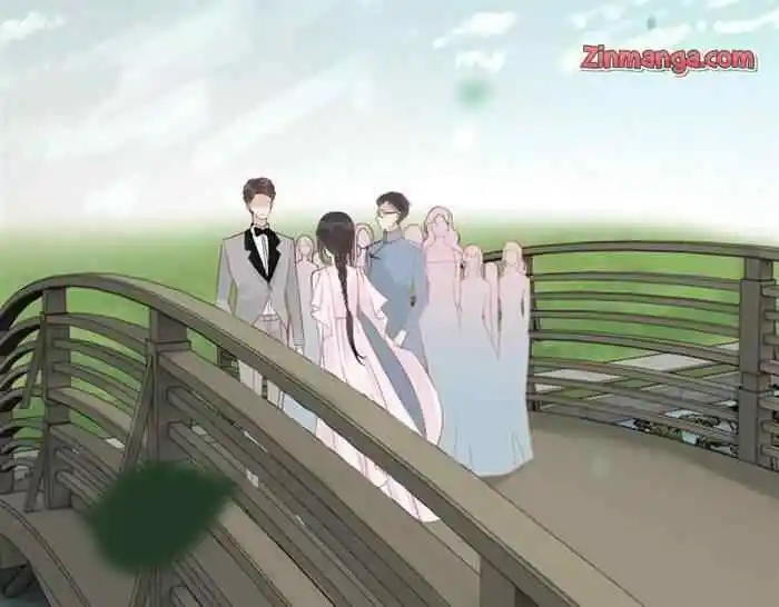 Contract Wife Runs Away From The Ceo Chapter 131