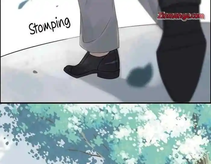 Contract Wife Runs Away From The Ceo Chapter 131