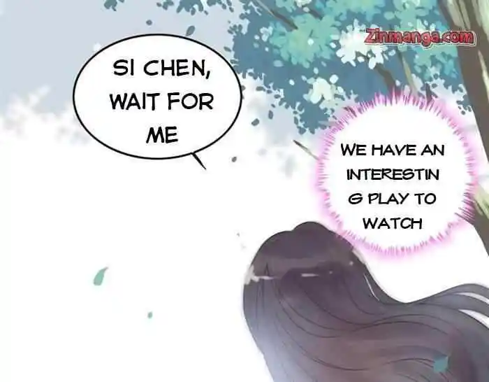 Contract Wife Runs Away From The Ceo Chapter 131