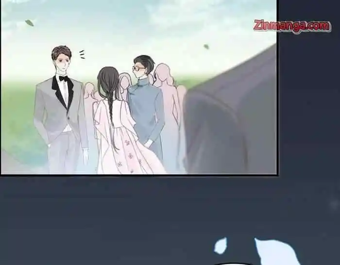 Contract Wife Runs Away From The Ceo Chapter 131