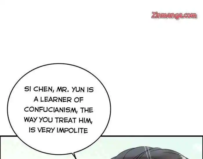 Contract Wife Runs Away From The Ceo Chapter 131