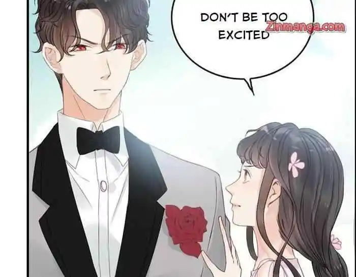 Contract Wife Runs Away From The Ceo Chapter 131