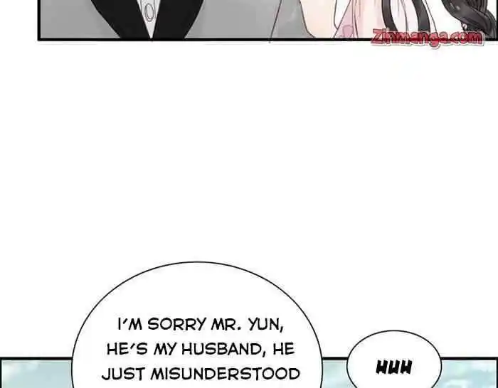 Contract Wife Runs Away From The Ceo Chapter 131