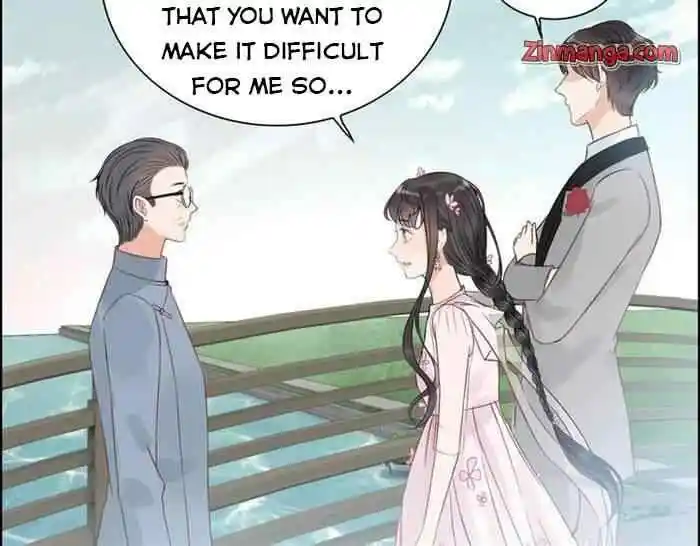 Contract Wife Runs Away From The Ceo Chapter 131