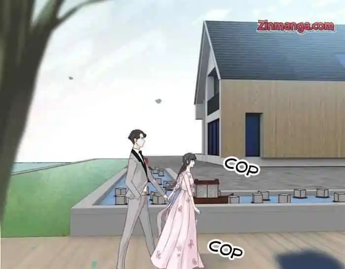 Contract Wife Runs Away From The Ceo Chapter 131