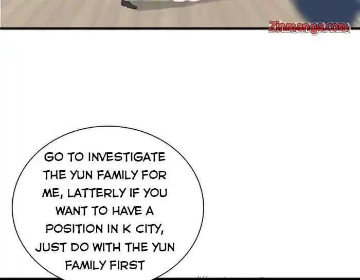 Contract Wife Runs Away From The Ceo Chapter 131