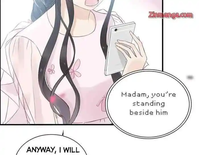 Contract Wife Runs Away From The Ceo Chapter 131