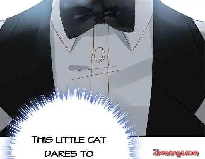 Contract Wife Runs Away From The Ceo Chapter 132