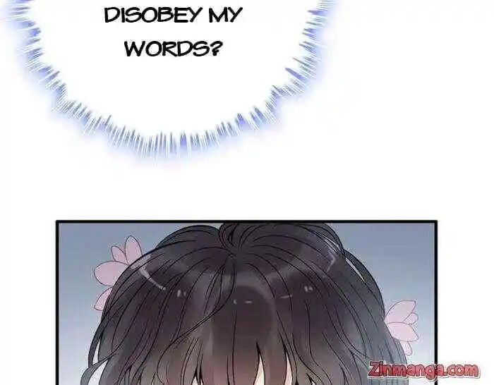 Contract Wife Runs Away From The Ceo Chapter 132