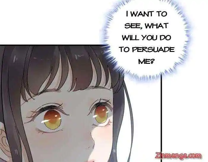 Contract Wife Runs Away From The Ceo Chapter 132