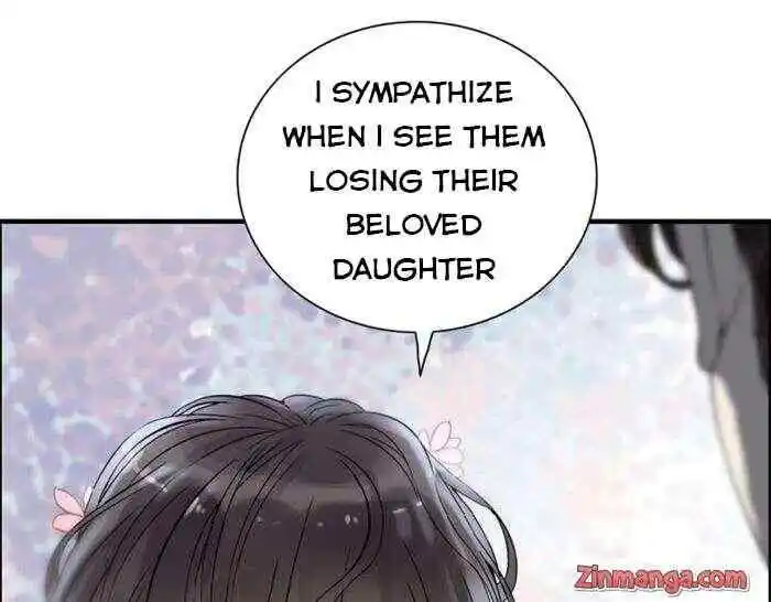 Contract Wife Runs Away From The Ceo Chapter 132