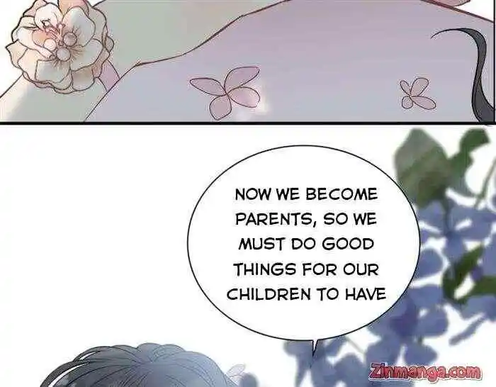 Contract Wife Runs Away From The Ceo Chapter 132