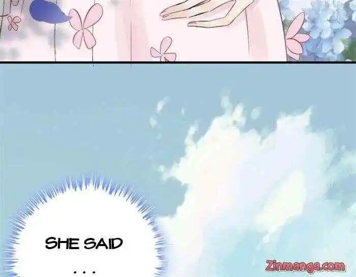 Contract Wife Runs Away From The Ceo Chapter 132