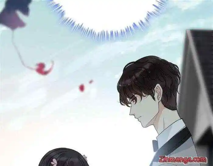 Contract Wife Runs Away From The Ceo Chapter 132